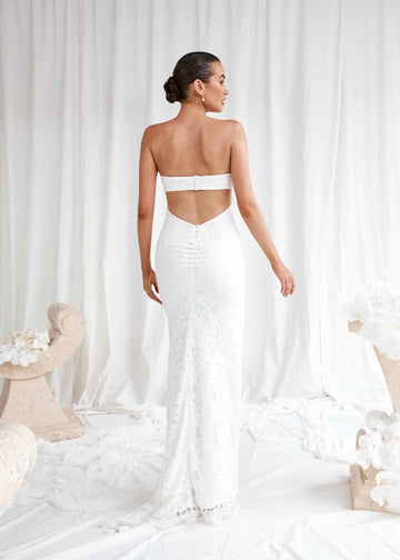 Ardency of Love Bride - Amy Taylor Collection